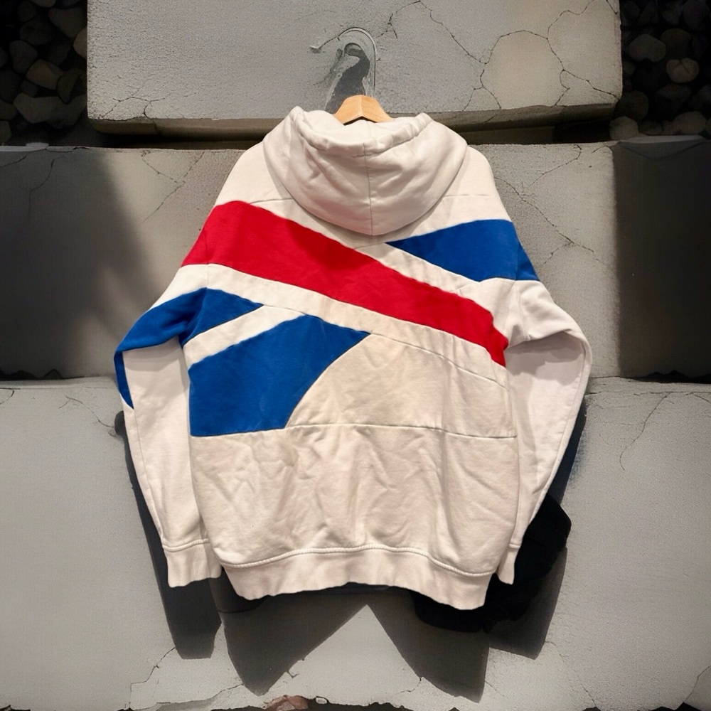 Reebok Classics Brand Proud Hoodie - Picture 5 of 10